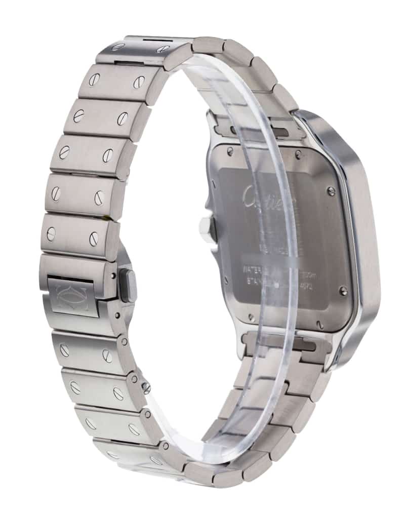 Cartier Santos de Cartier WSSA0037